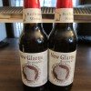 2013 New Glarus Berliner Weiss 12 oz. x 2 Thumbprint