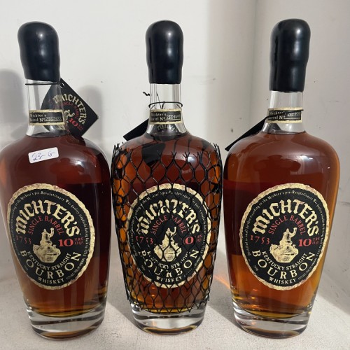 Michters 10