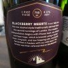 Funk Factory Geuzeria Meerts Blackberry Cranberry