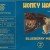 Horus- Honey Hawk (Blueberry Mead)