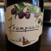 Funk Factory Geuzeria Frampaars Raspberry Lambic 750