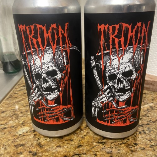 Troon “Quick and Painless” Hoppy Ales