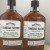 Jack Daniel's Barrel Proof Rye Tennessee Tasters