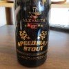 BA Speedway Coffee Alesmith Barrel Aged 750