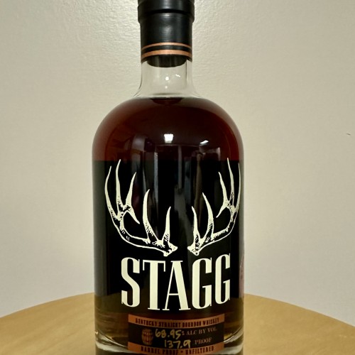 Stagg Store Pick 137.9 p