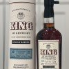 King Of Kentucky(2024) 134.4 Proof