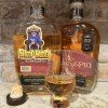 WhistlePig 12 Year Lime Gin Experimental Finish