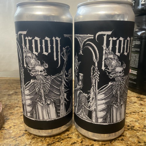 Troon “Ripe for the Taking” Hoppy Ales