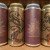 Tree House Mix  4-Pack King Fern Very Hazy 10th Anniversary