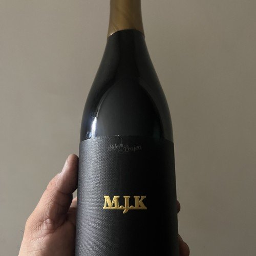 Side Project – MJK b2 (2024) – 750ml