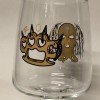 TROON GOLD MASK KNUCKLES GLASS BRAND NEW