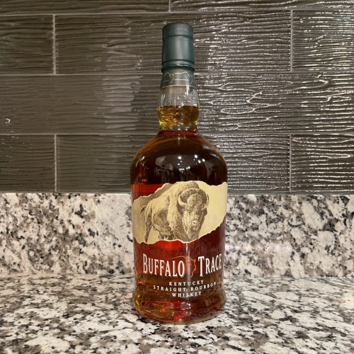 Buffalo Trace Bourbon 750mL