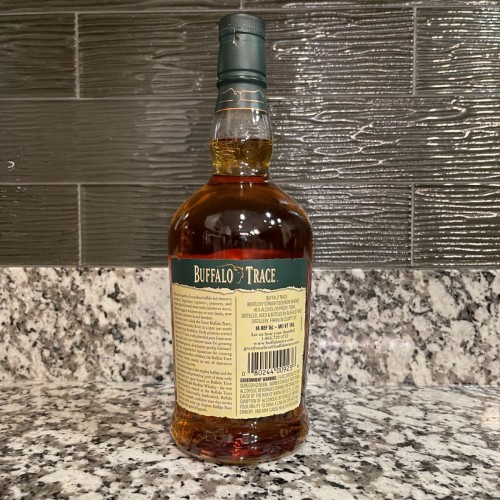 Buffalo Trace Bourbon 750mL