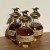 Lot of 3 Blanton’s Minis  50ml