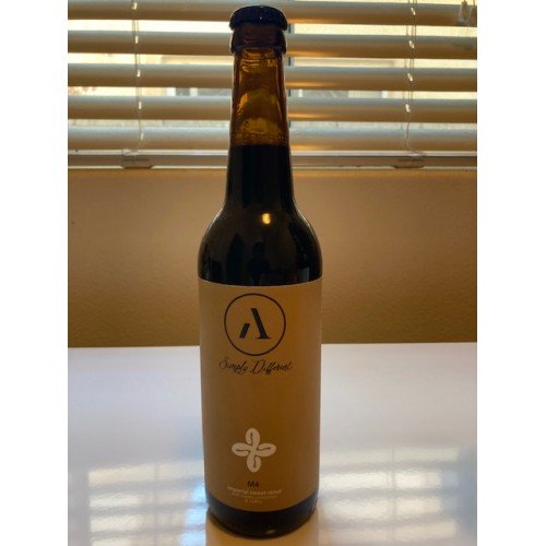 Abnormal Beer Co. M4