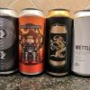 4 Pack - Tree House 1 King Machine, 1 10th Canniversary, 1 Batch 8,000 & Trillium 1 Mettle