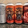 4 Pack - Tree House 2 King Machine, 1 Year of the Snake, & Bissell Brothers 1 - Swish Silver