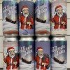 Tree House Christmas & Woodstock Double IPA Can 16-Pack