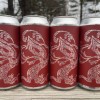 Very SSSappyyy - Tree House Christmas DIPA Can 4-Pack