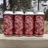 Very SSSappyyy - Tree House Christmas DIPA Can 4-Pack