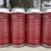 Very SSSappyyy - Tree House Christmas DIPA Can 4-Pack