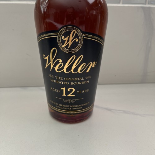 Weller 12