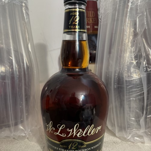 Weller 12