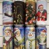 Tree House Christmas DIPA Can 8-Pack Gift of Hops Jjjolly Jjjingleee Juicy All the Way I'm Dreaming Most Wonderful Time All I Want & Jolly Juice