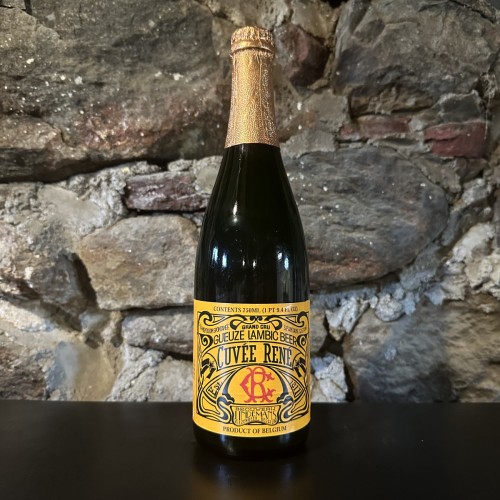 Lindemans Cuvee Rene Grand Cru (2009)