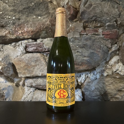 Lindemans Cuvee Rene Grand Cru (2010)