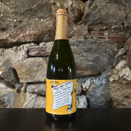 Lindemans Cuvee Rene Grand Cru (2010)