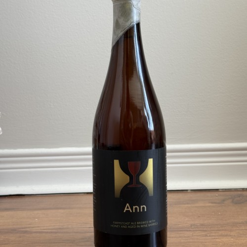 Hill Farmstead Ann 2015