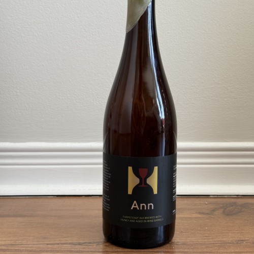 Hill Farmstead Ann released in 2023