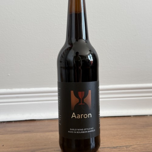 Hill farmstead Aaron b2