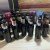 20 Bottle Lot of Goose Island Bourbon County Brand Stout 2019 2020 2021