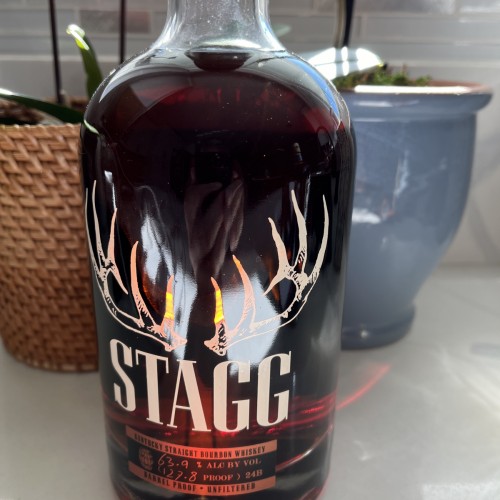 Stagg Jr