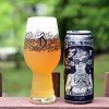 Alchemist Brewery: 8 cans of Rapture, 8 cans of Heady Topper and 8 cans of Focal Banger. Brewed fresh and cold on 2/12/25.