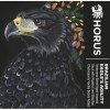 Horus- Brazilian Eagle's Agility, Grace, and Speed (3 bottle pack)