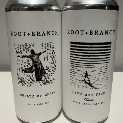 Root + Branch Duo