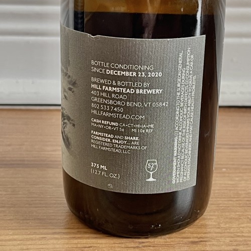 Hill farmstead clover b3