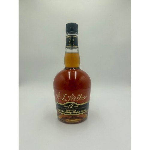 W.L. Weller 12 Year Old