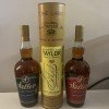 Buffalo trace barrel pick combo package