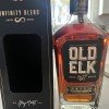 Old elk infinity blend 2021