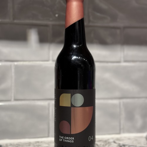 Hill Farmstead: The Order of Things 04