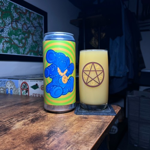 Troon x Omnipollo Midnight Munchies