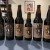 Vintage Transient Artisan Ales Stouts