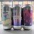 Other Half - Last Week, F$#@*D Around and Got a Triple Double (The Answer Collab)/Yeah, From the Chairlift! (Hoof Hearted Collab)/Universal On All Planes (Monkish Collab) (Mixed 3 Pack)