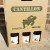 Cantillon 3 times Rosé de Gambrinus