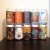 2nd Shift Imperial Stouts & a Barleywine 10 Can Lot