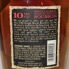 michter 10 yr bourbon 19F